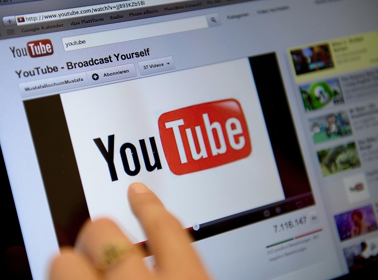 Vietnam is in the top 10 countries that watch YouTube the most in the world