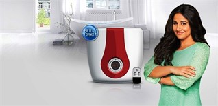 Bình nóng lạnh loại nào tốt?