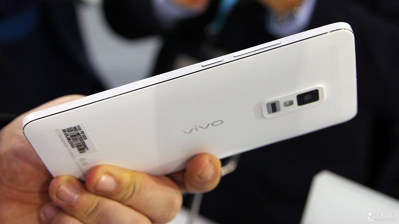 Vivo Xplay 5S Vivo Xplay 5S