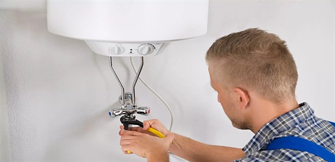 Nguyên nhân và cách xử lý bình tắm nóng lạnh bị ngắt điện hiệu quả