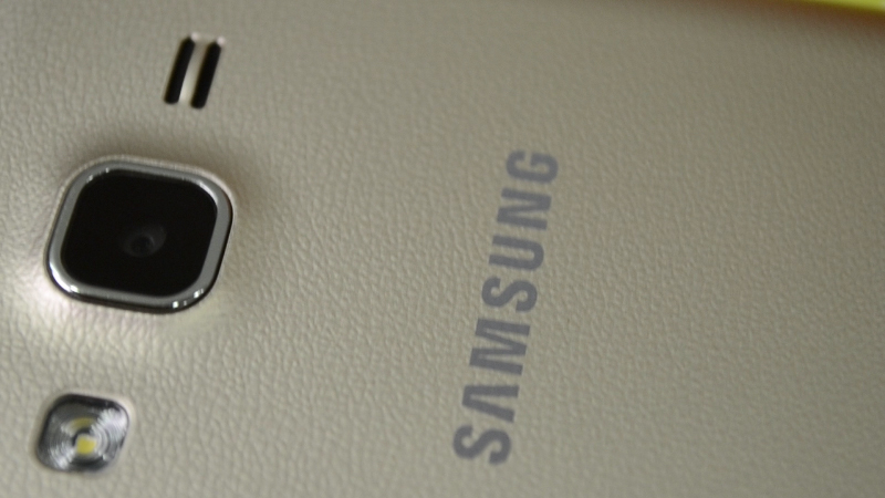 Trên tay Galaxy On5, On7