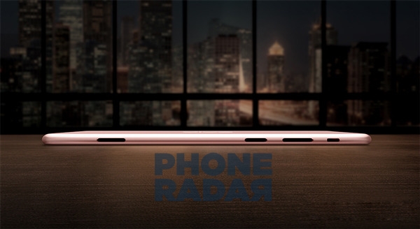 Vivo X6 siêu mỏng