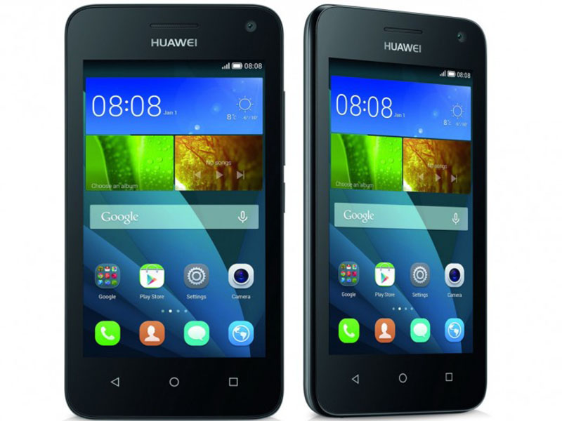 Huawei Y3 Huawei Y3
