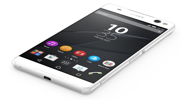 Top 10 frequently asked questions when using Sony Xperia C5 Dual Ultra