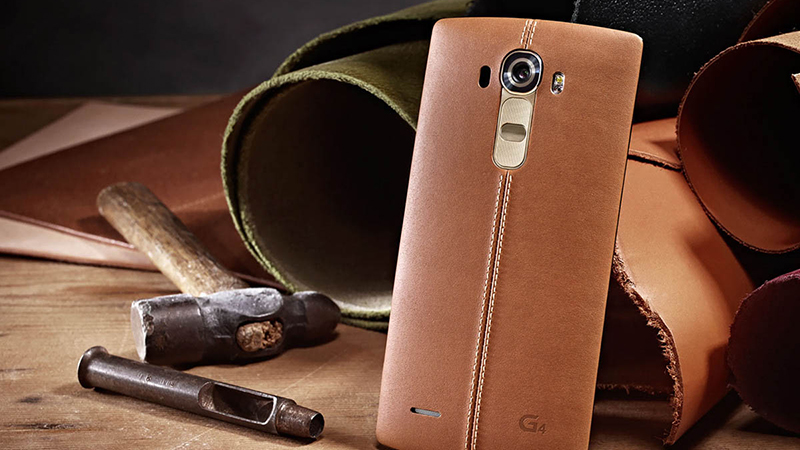 LG G4