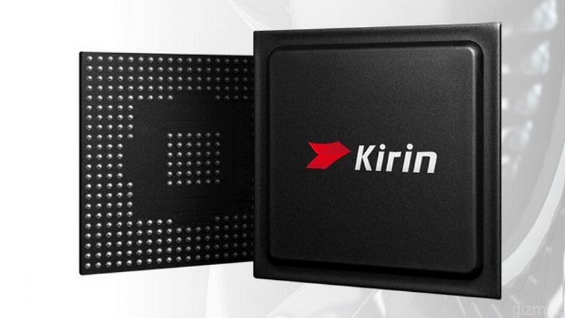 Huawei chipset Kirin Huawei chipset Kirin