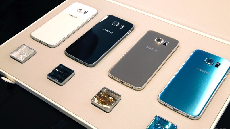 Galaxy S7