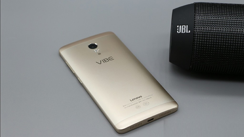 Lý do nên mua Lenovo Vibe P1 Lý do nên mua Lenovo Vibe P1
