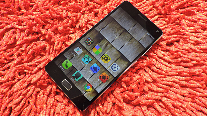 Vibe P1 đáp ứng tốt nhiều nhu cầu Vibe P1 đáp ứng tốt nhiều nhu cầu