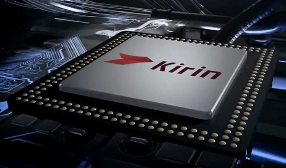 Kirin 950 Kirin 950