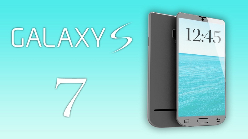 Galaxy S7 Galaxy S7