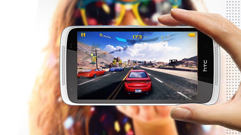 Desire 516G giảm giá