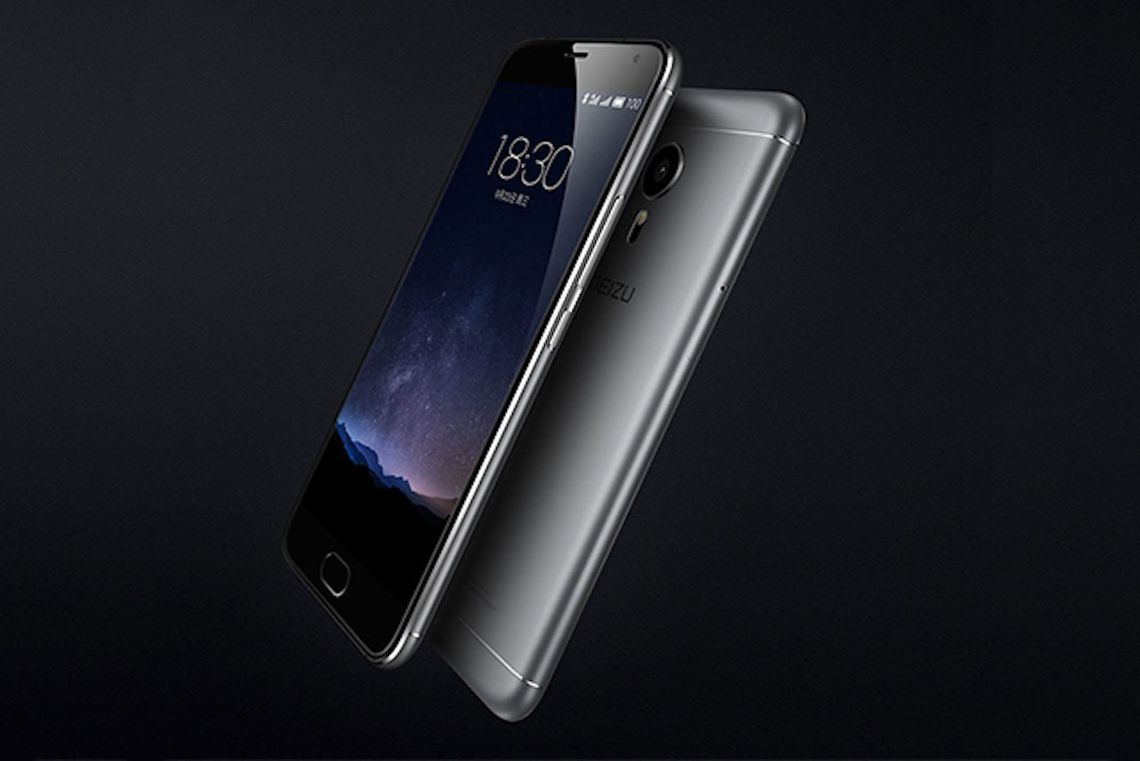 Meizu Pro 5 Mini Meizu Pro 5 Mini