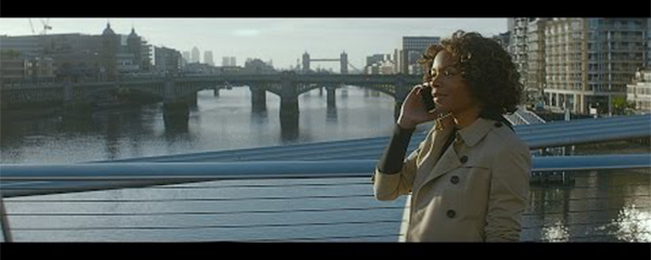 Sony Xperia Z5 – Spectre (2015)