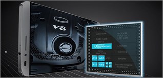 Huawei công bố chip xử lý mới mạnh hơn cả Exynos 7420