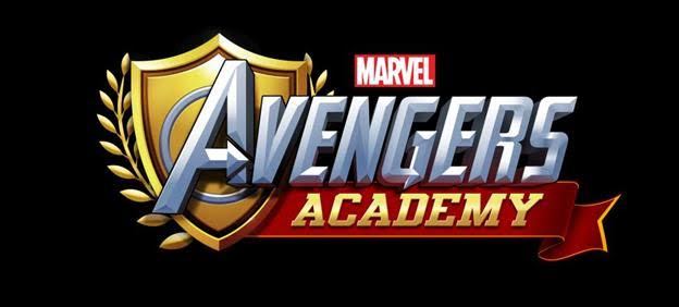 Marvel Avengers Academy 4