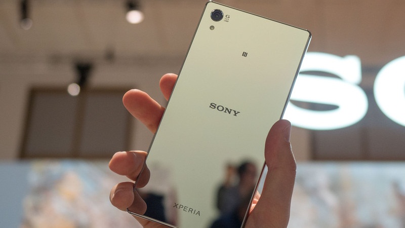 Xperia Z5 Premium