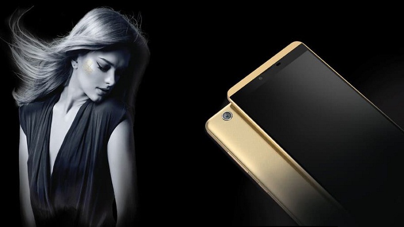 Gionee Elife S Plus
