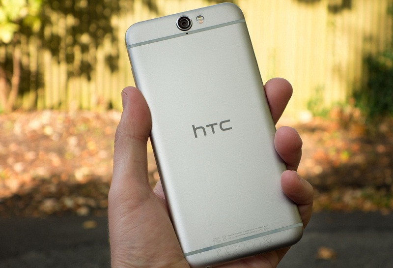 HTC One A9 HTC One A9