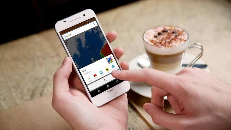 HTC A9w HTC A9w