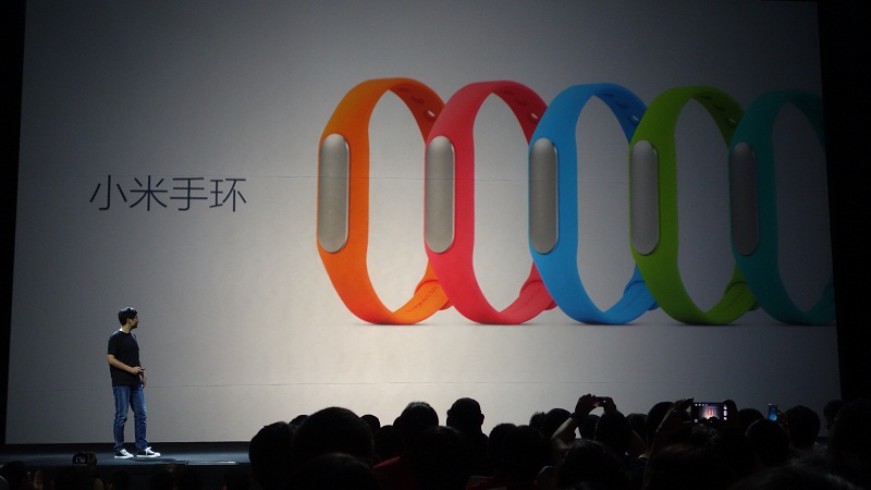 Xiaomi Mi Band 1S Xiaomi Mi Band 1S