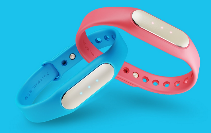 Mi Band 1S Mi Band 1S
