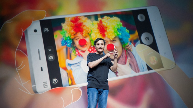 Xiaomi Mi 5 Xiaomi Mi 5