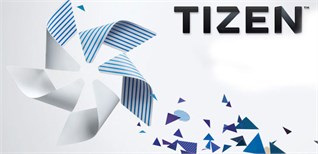 Hệ điều hành Tizen của Samsung là hệ điều hành di động lớn thứ 4