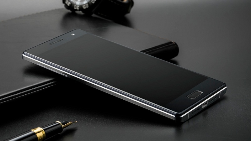 Bluboo Xtouc Bluboo Xtouc