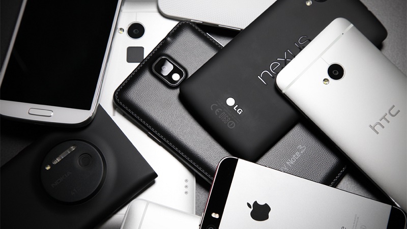 3 smartphone từ 2013 đến nay nhưng vẫn còn rất ngon 3 smartphone từ 2013 đến nay nhưng vẫn còn rất ngon