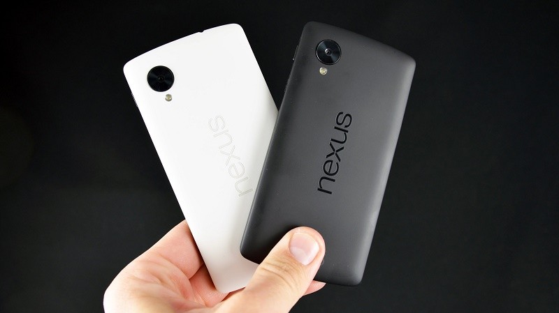 Nexus 5 Nexus 5