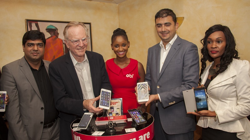 Câu chuyện về Obi: Dòng smartphone giá rẻ của cựu CEO Apple Câu chuyện về Obi: Dòng smartphone giá rẻ của cựu CEO Apple