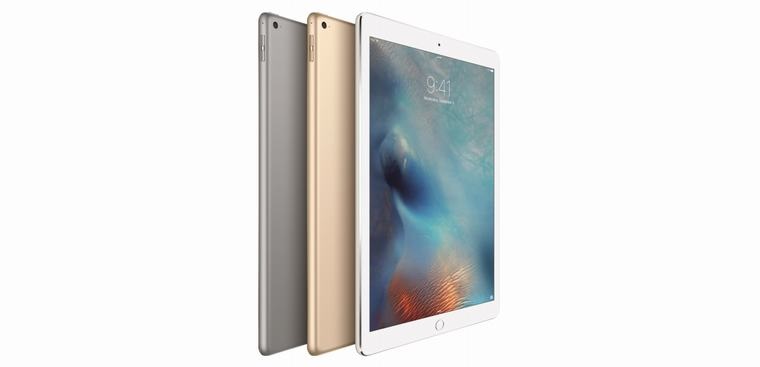 Đánh giá iPad Pro – Điều gì tạo nên sự khác biệt