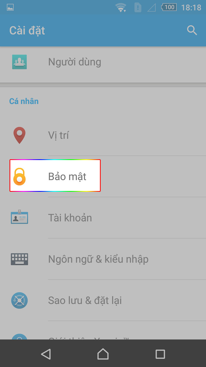 bao-mat-van-tay-xperia-z5 bao-mat-van-tay-xperia-z5