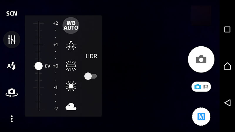 camera-sony-z5 camera-sony-z5