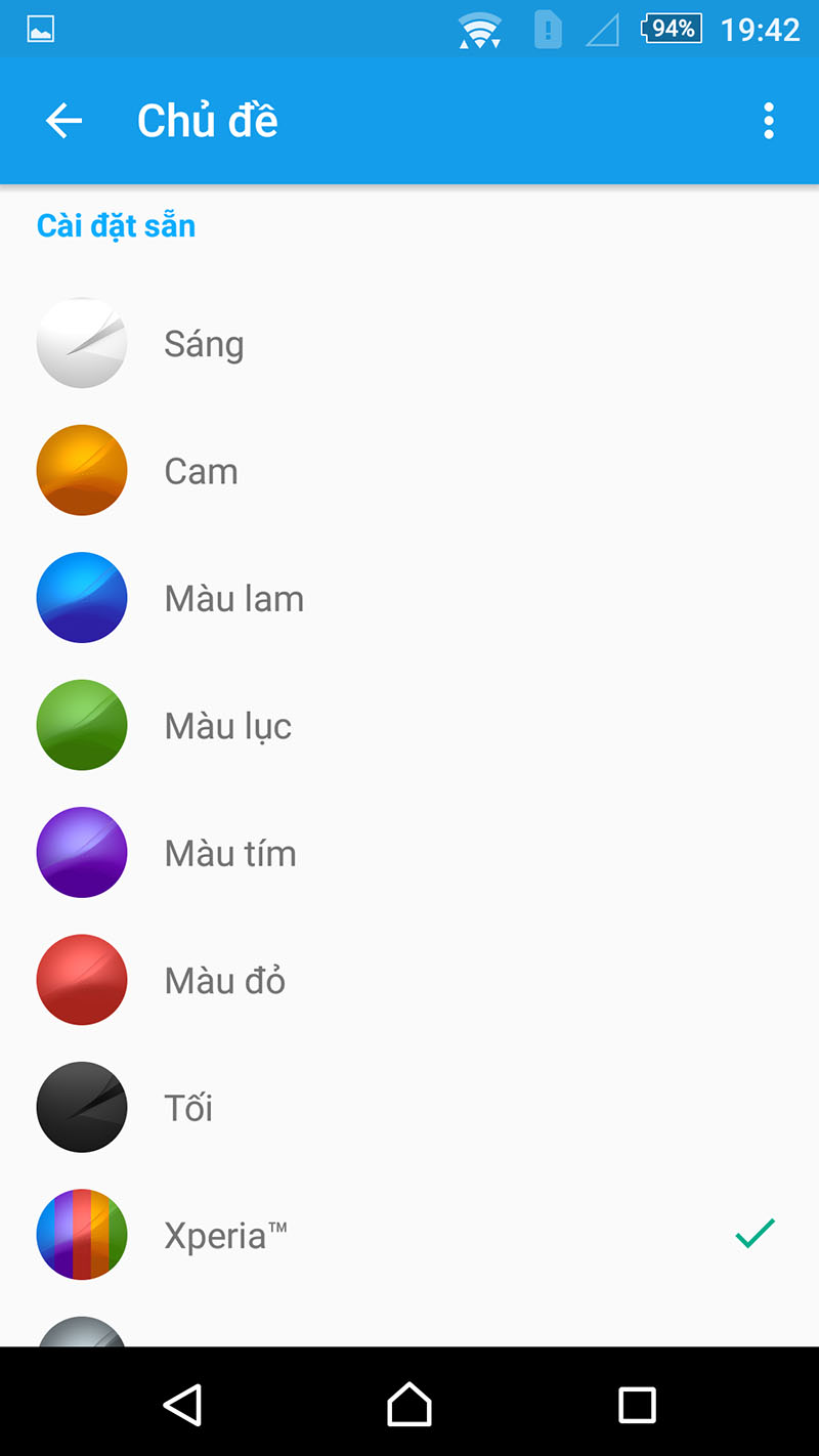 theme xperia z5 theme xperia z5