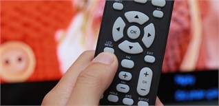 Cách khôi phục cài đặt gốc và thiết lập lại trên tivi VTB thường