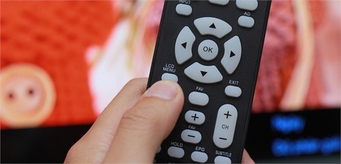 Cách khôi phục cài đặt gốc và thiết lập lại trên tivi VTB thường