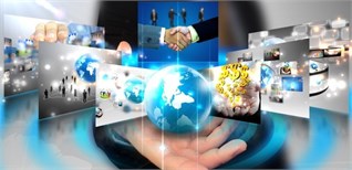 Cách kết nối mạng trên Smart tivi Skyworth