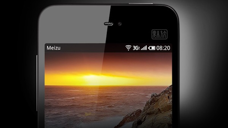 Meizu Meizu