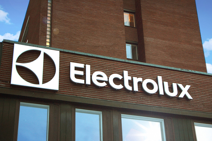 5 lý do thuyết phục để bạn chọn máy giặt Electrolux