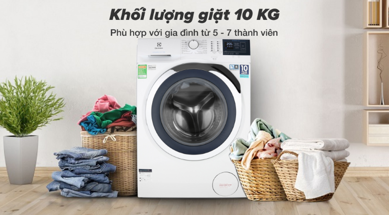Chất lượng đi đôi với giá cả