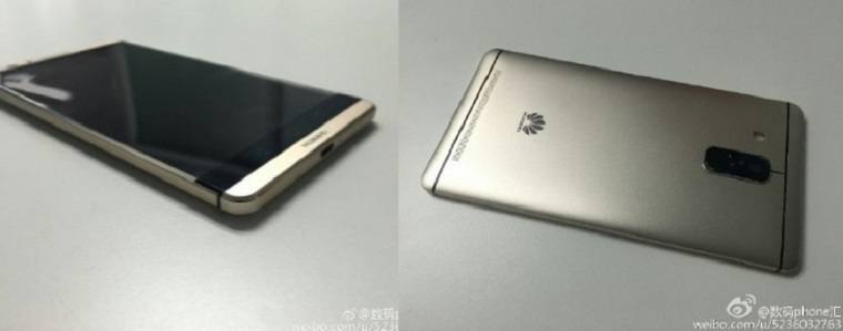 Điện thoại Huawei Mate 8