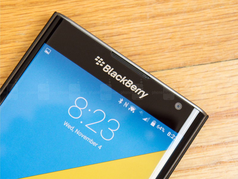 BlackBerry Priv