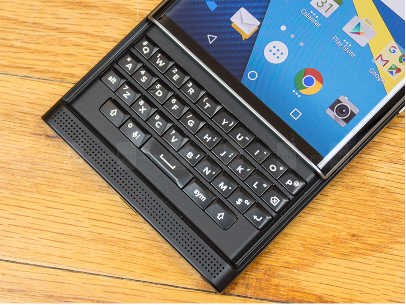 BlackBerry Priv