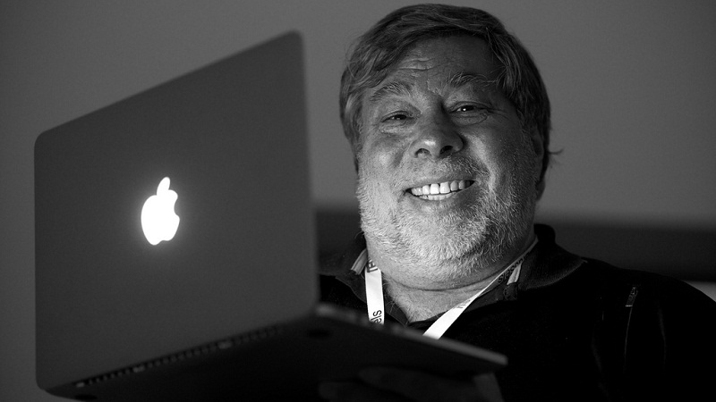 Nhà đồng sáng lập Apple sắp tới Việt Nam Nhà đồng sáng lập Apple sắp tới Việt Nam