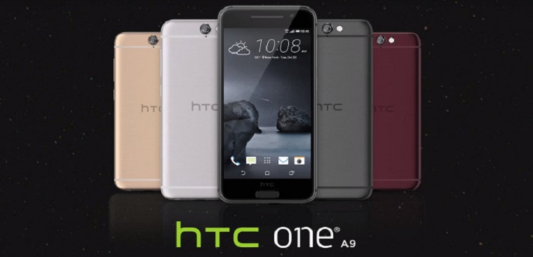 Tin vui cho các tín đồ HTC đang trong chờ One A9