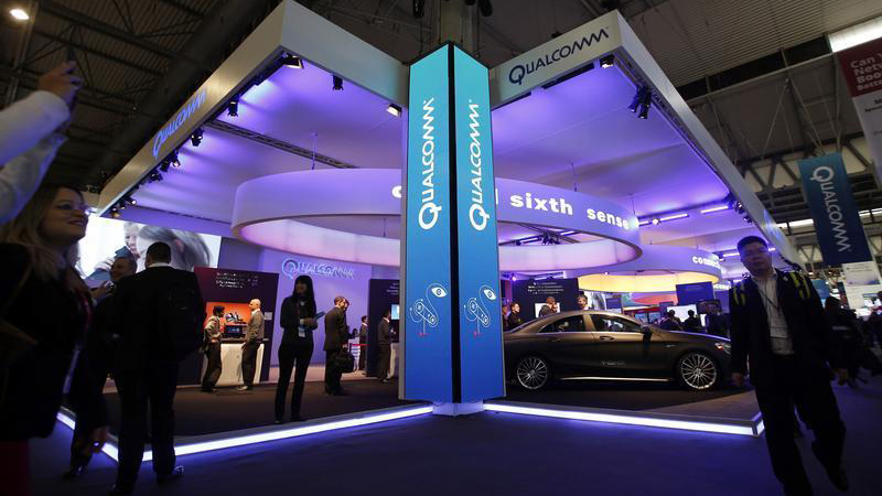 Qualcomm chính thức ra mắt Snapdragon 820 Qualcomm chính thức ra mắt Snapdragon 820