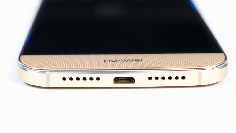 Huawei G7 Plus Trên tay Huawei G7 Plus