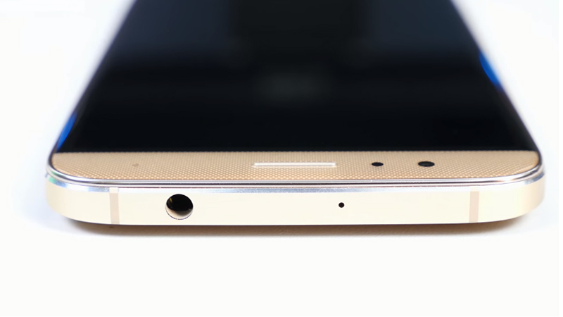 Huawei G7 Plus Trên tay Huawei G7 Plus